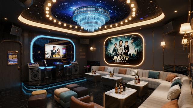 商丘商务ktv怎么玩尽享娱乐乐趣-柘城县ktv预定